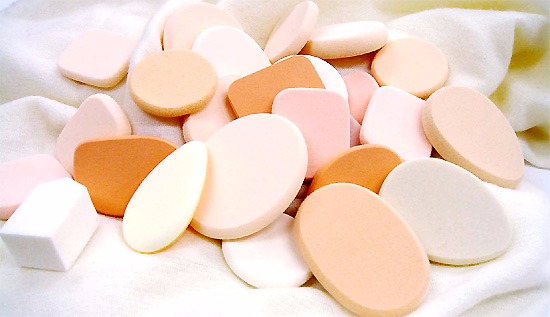 僅需5分鐘，讓你變身“粉撲知識達(dá)人”